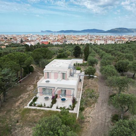 Casale Valverde Alghero Exterior photo