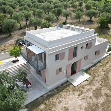 Casale Valverde Alghero Exterior photo