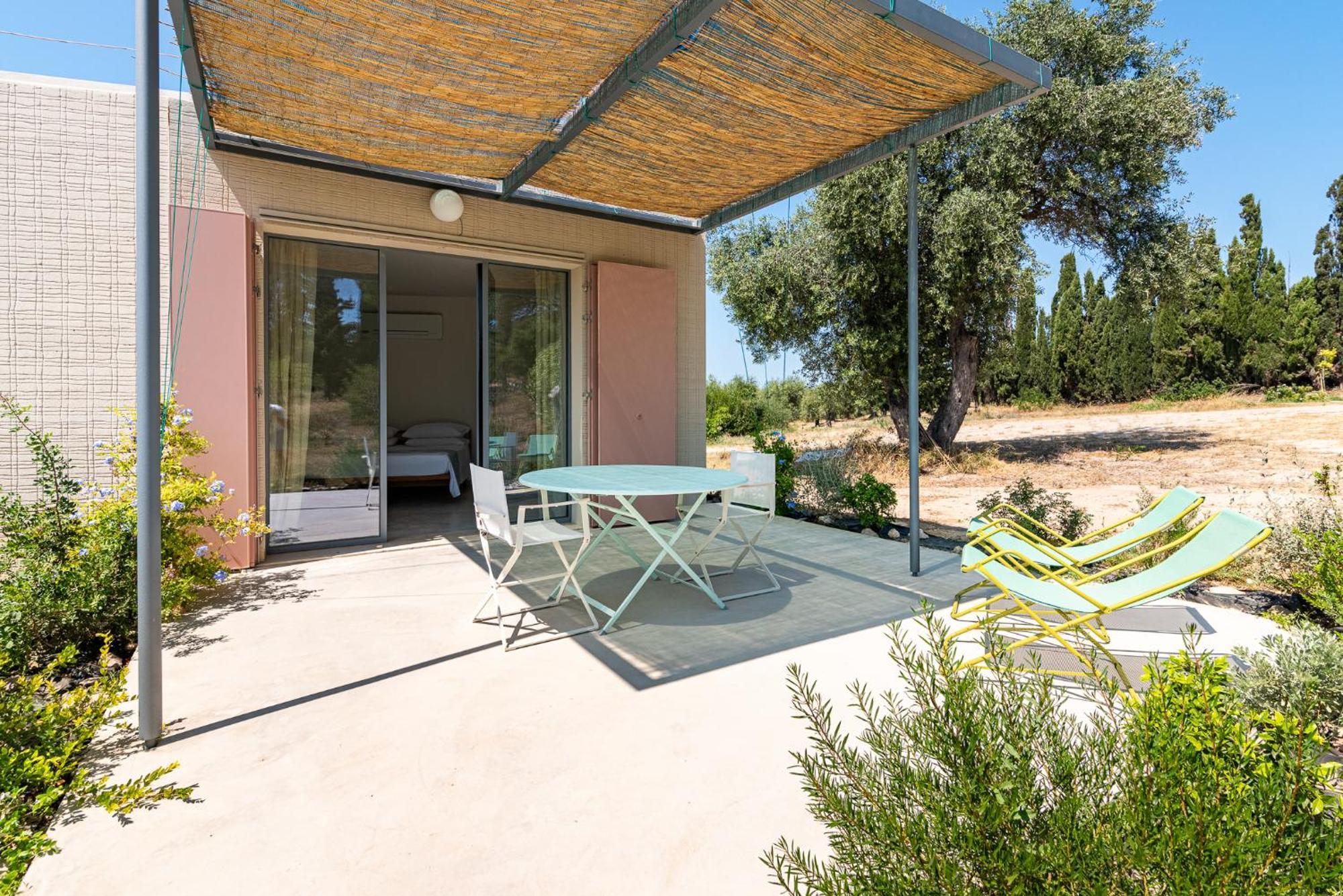 Casale Valverde Alghero Exterior photo