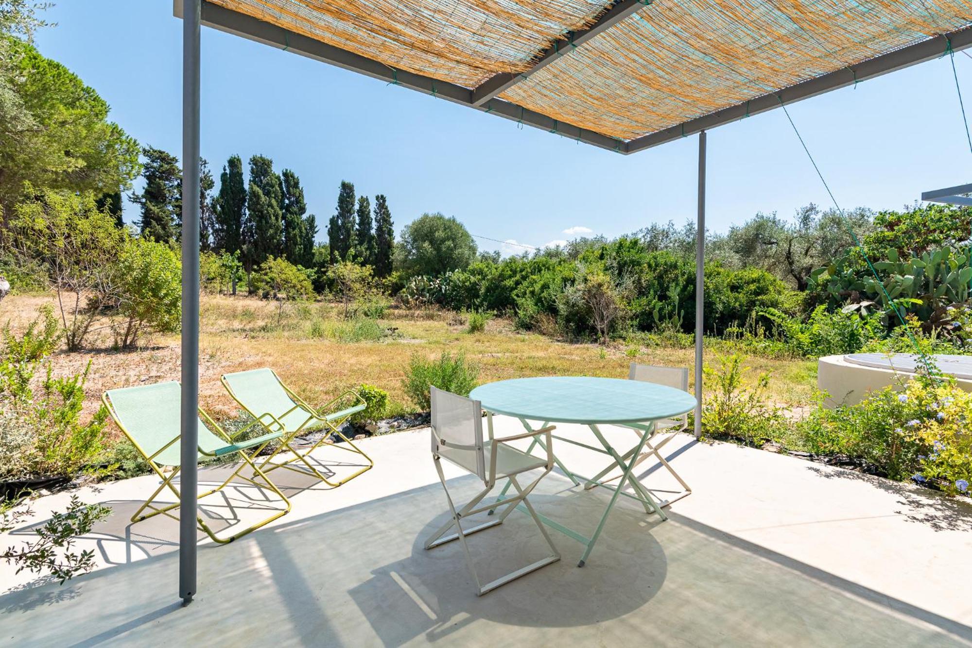 Casale Valverde Alghero Exterior photo