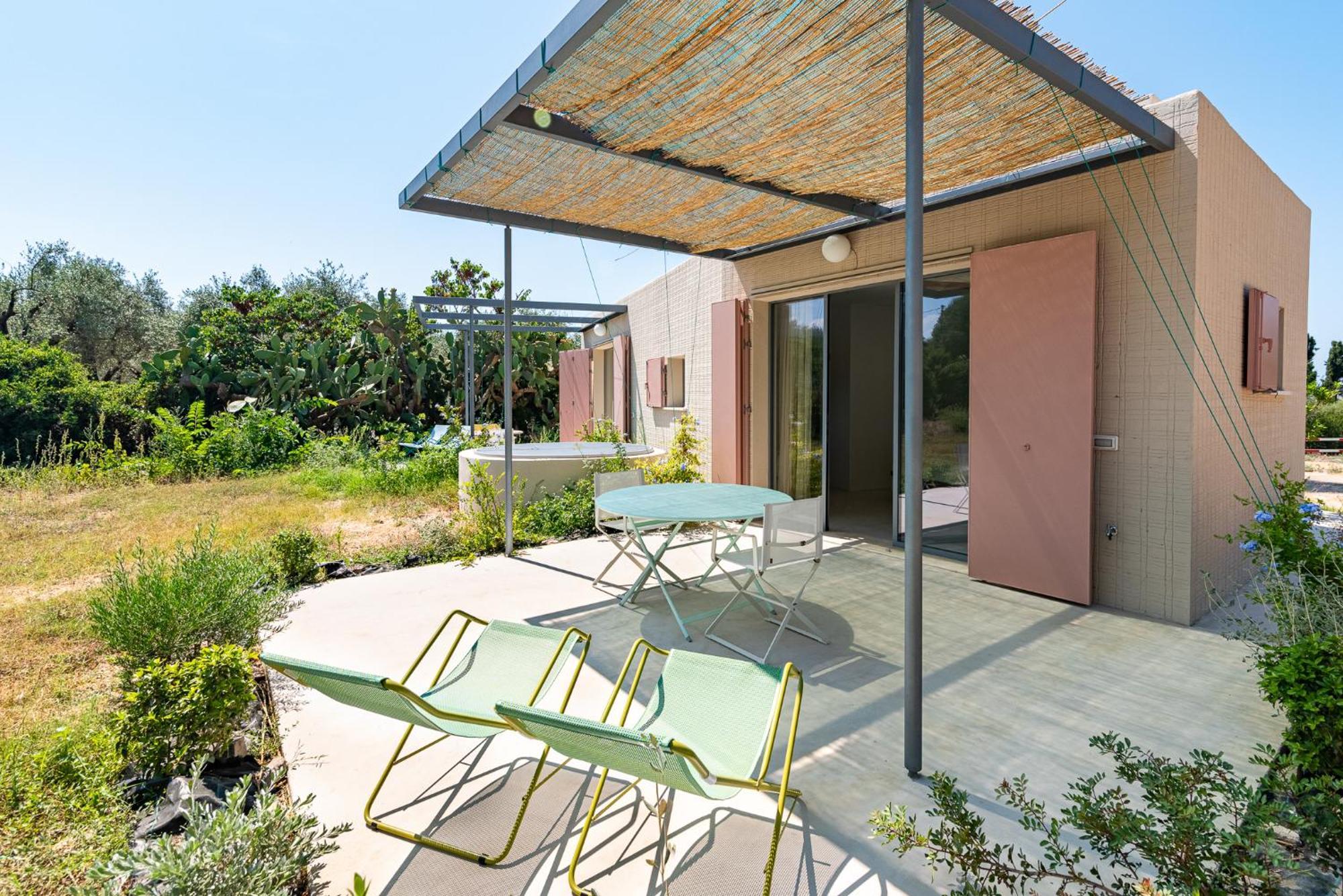 Casale Valverde Alghero Exterior photo