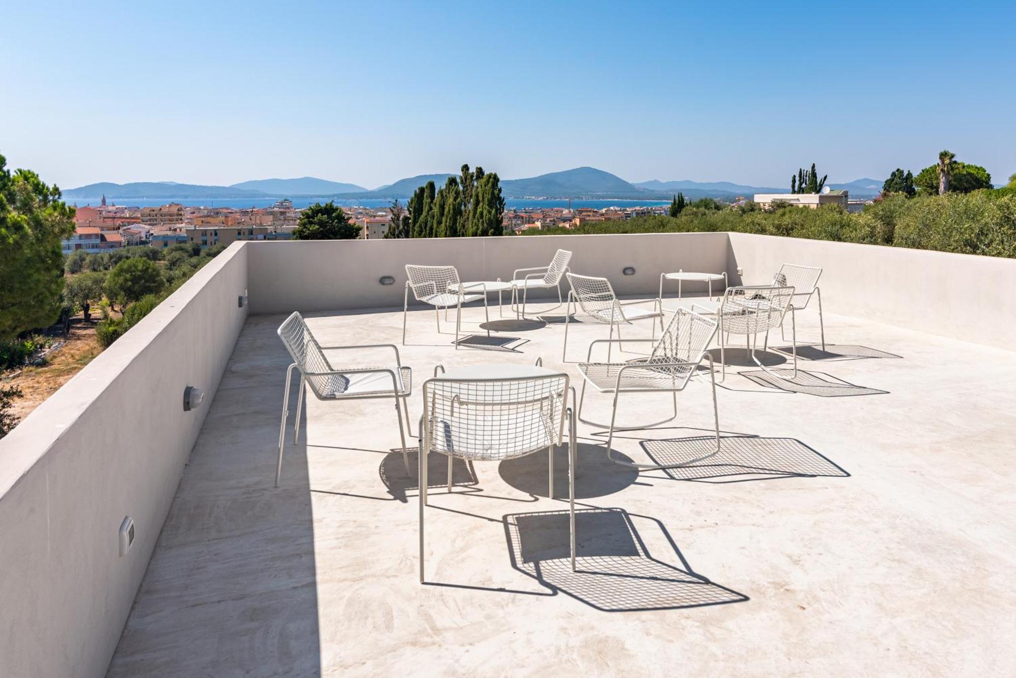 Casale Valverde Alghero Exterior photo