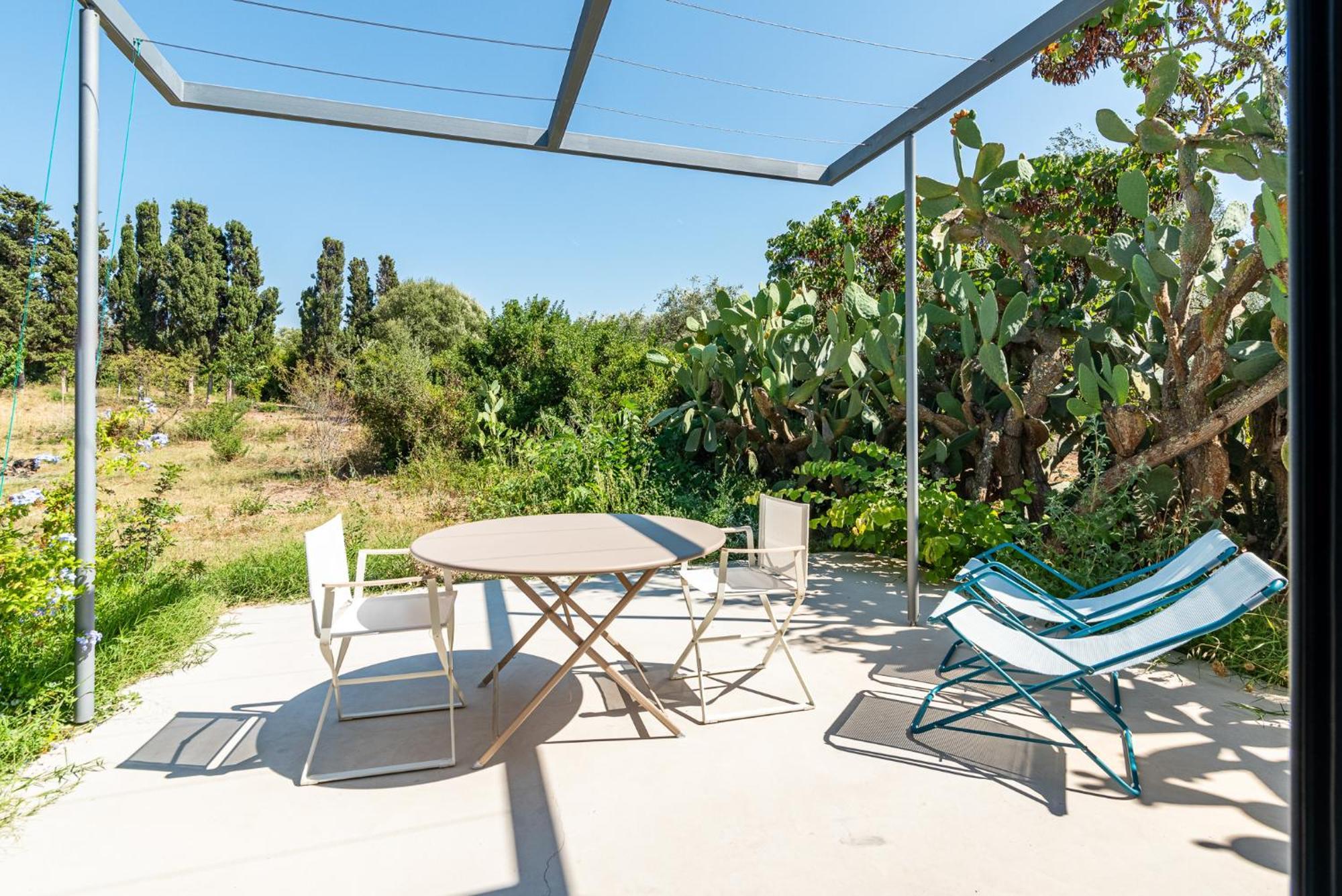 Casale Valverde Alghero Exterior photo