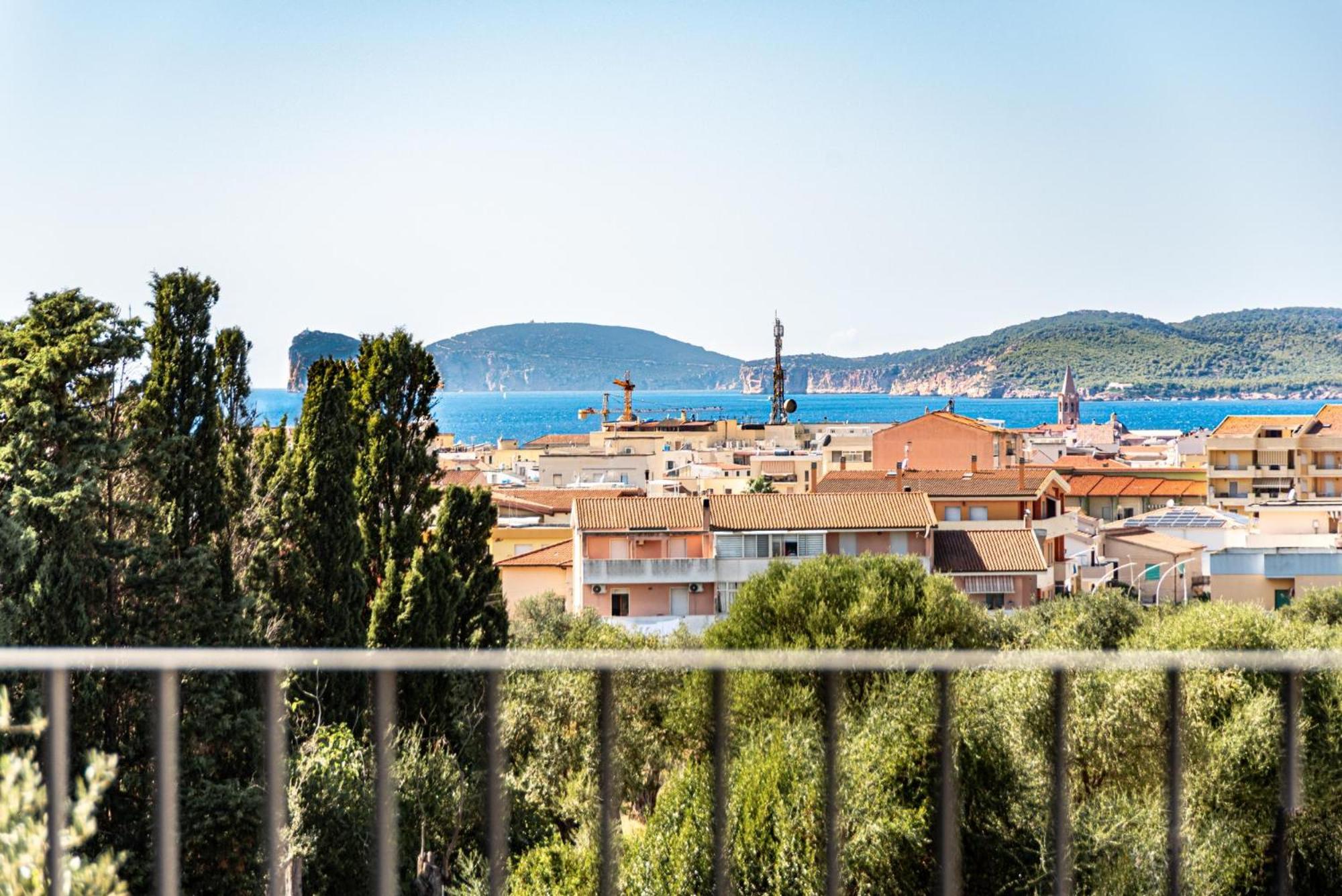 Casale Valverde Alghero Exterior photo