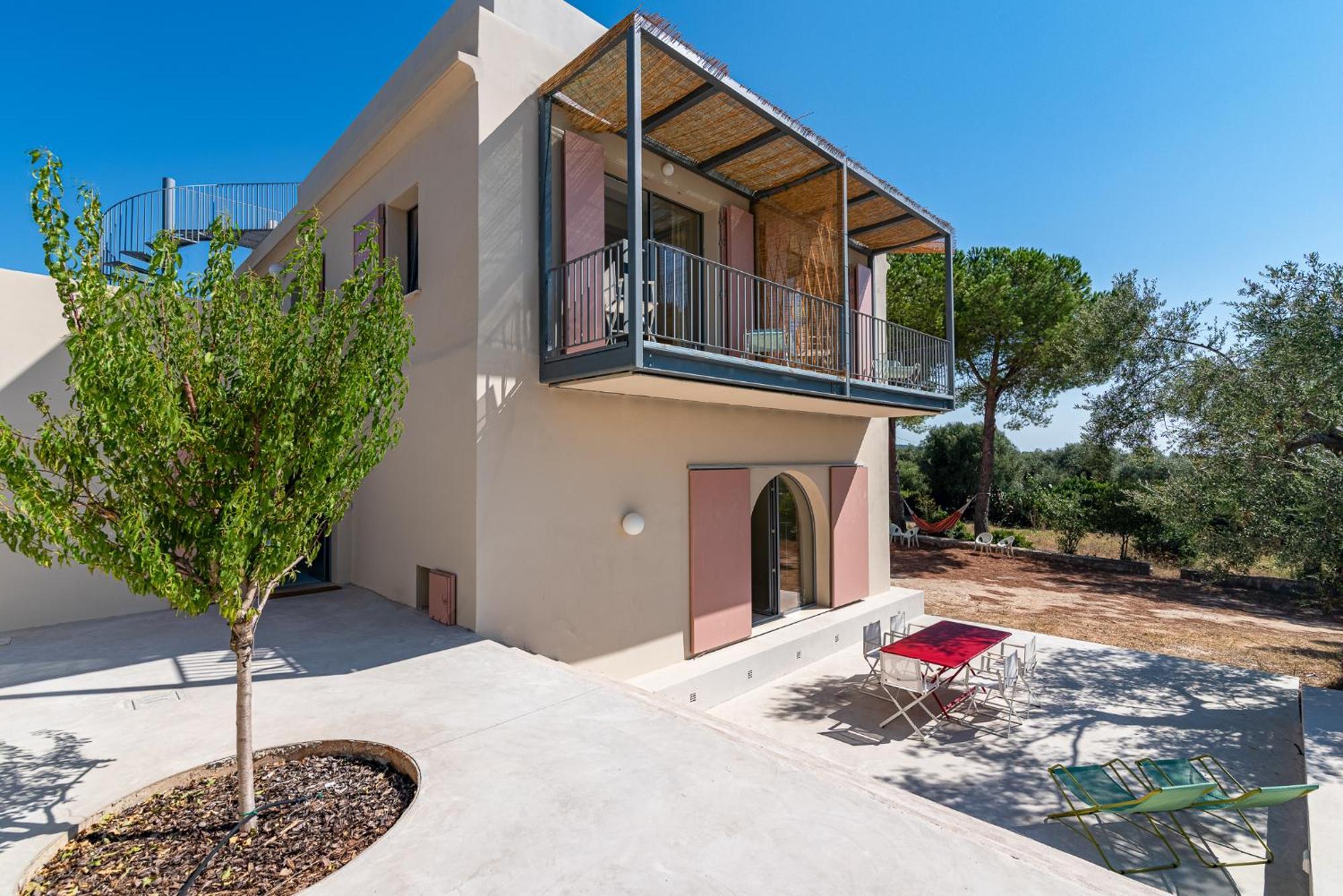 Casale Valverde Alghero Exterior photo