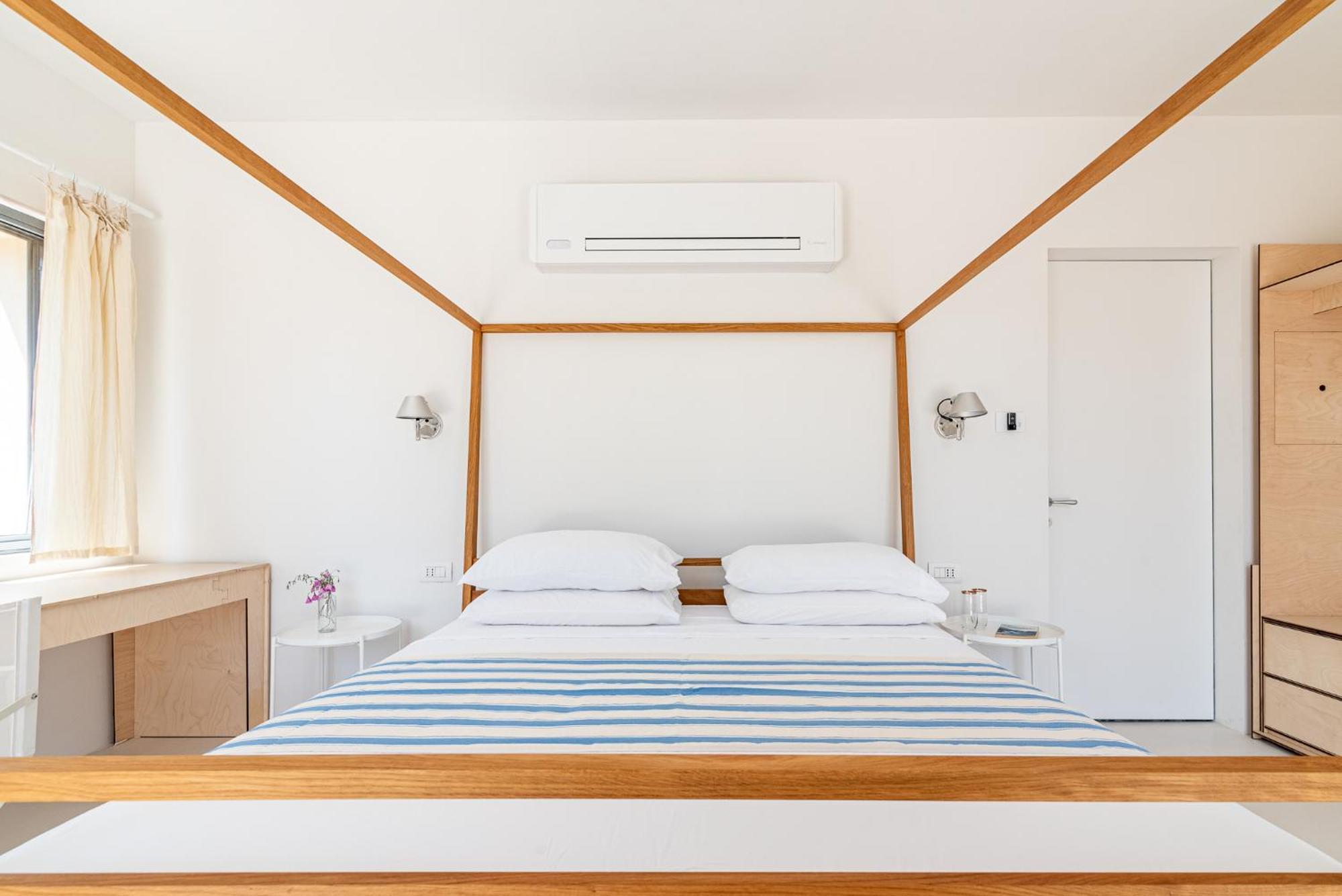 Casale Valverde Alghero Room photo