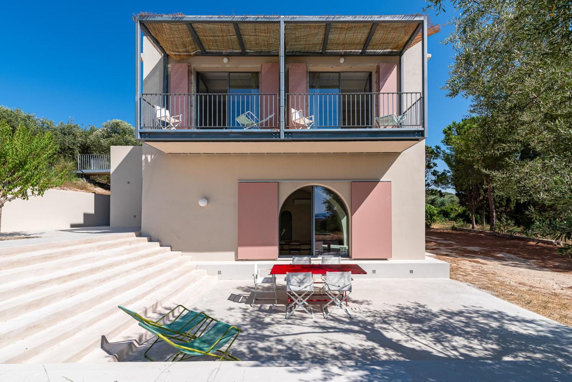 Casale Valverde Alghero Exterior photo