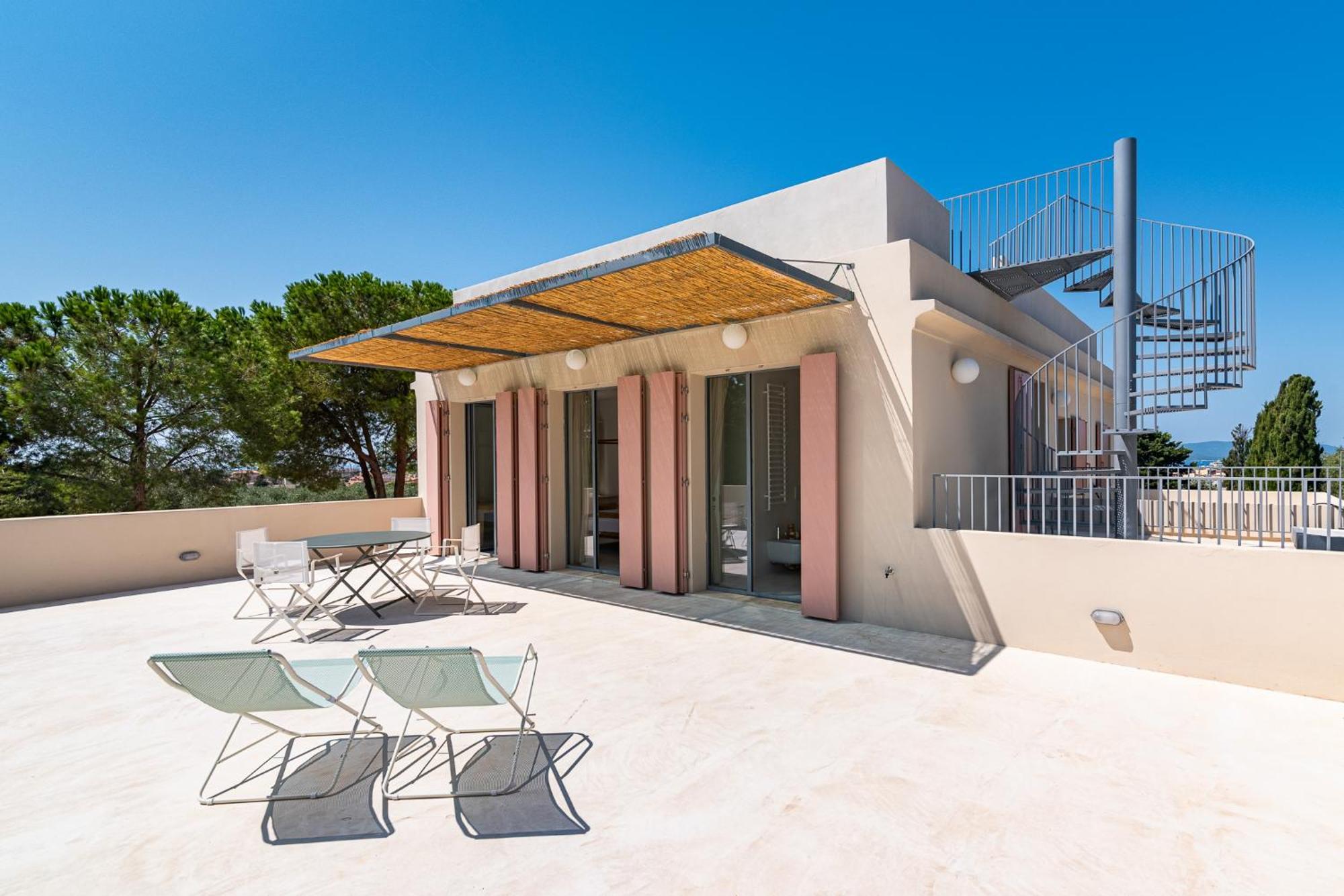 Casale Valverde Alghero Exterior photo