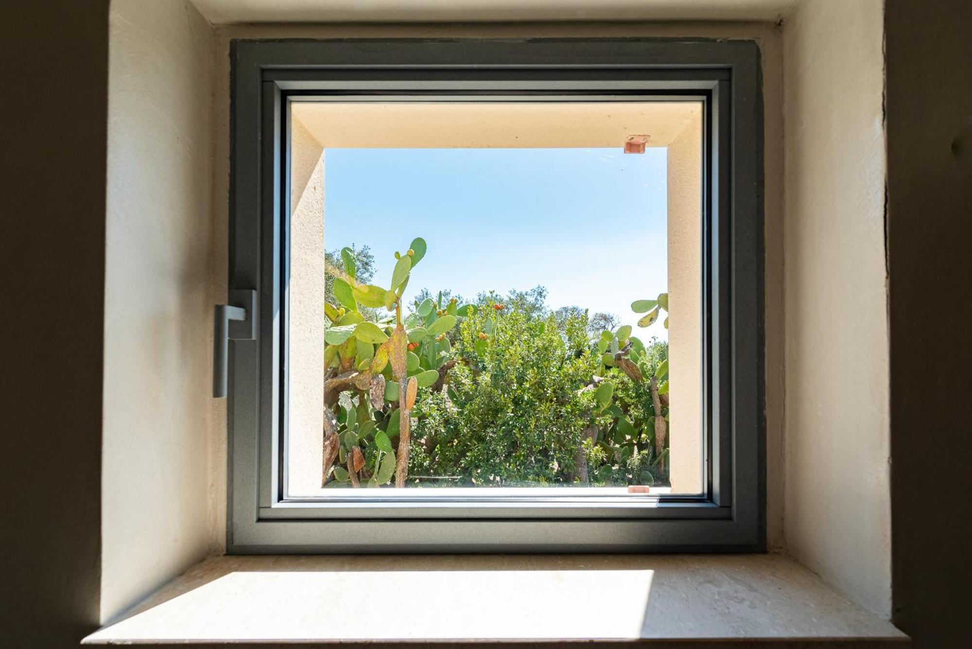 Casale Valverde Alghero Exterior photo