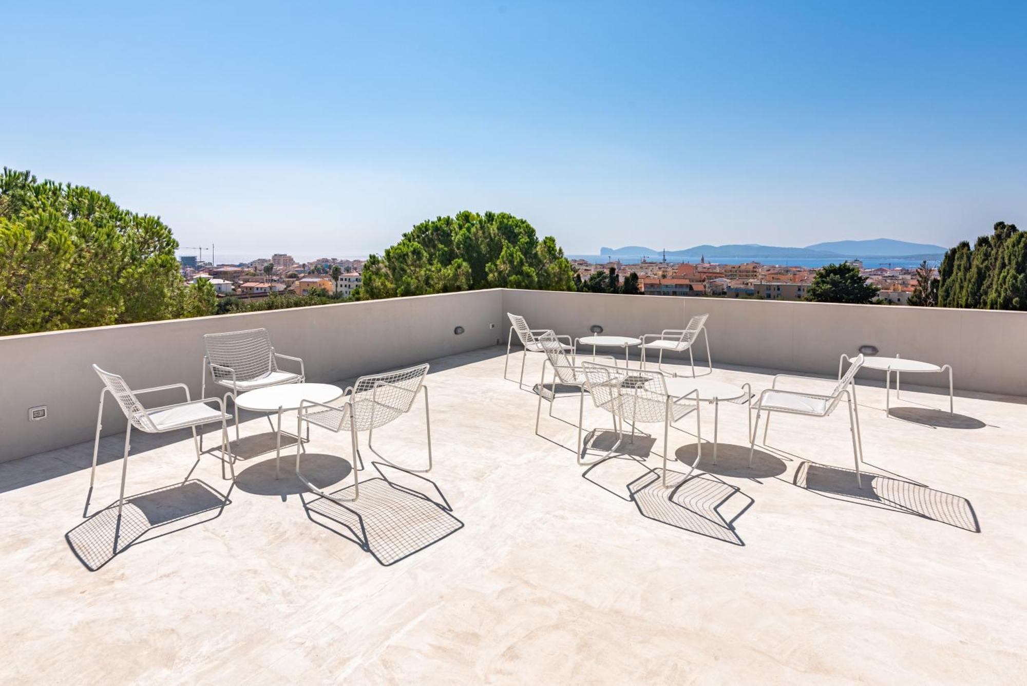 Casale Valverde Alghero Exterior photo