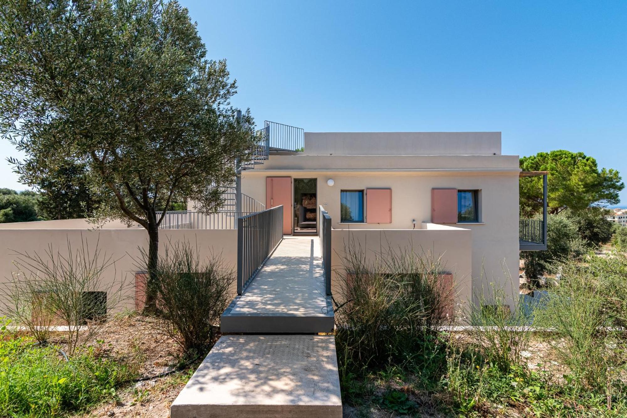 Casale Valverde Alghero Exterior photo
