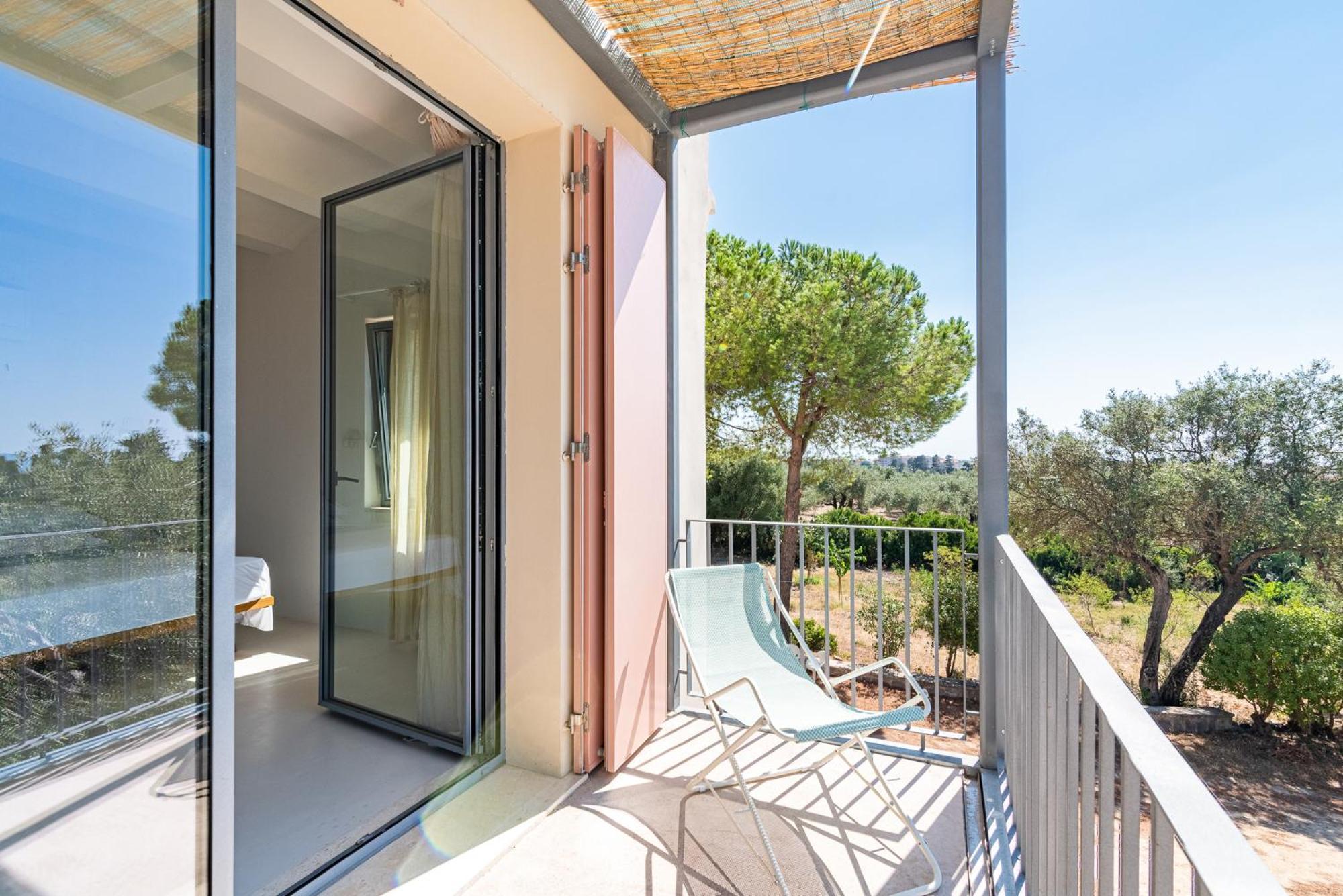 Casale Valverde Alghero Exterior photo