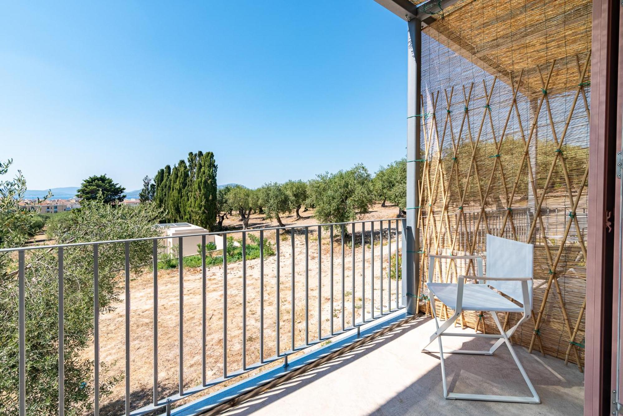 Casale Valverde Alghero Exterior photo
