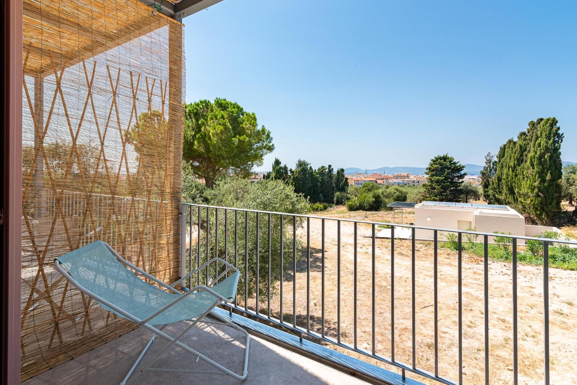 Casale Valverde Alghero Exterior photo