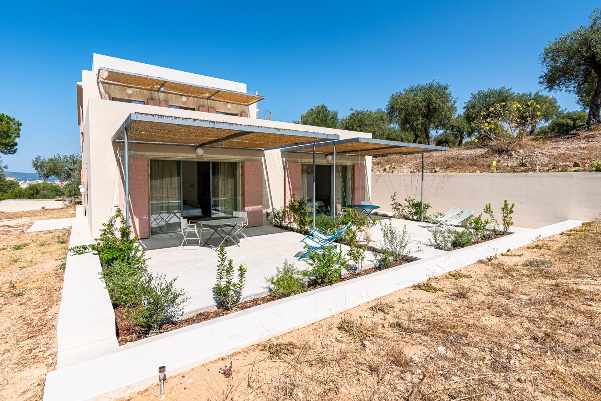 Casale Valverde Alghero Exterior photo