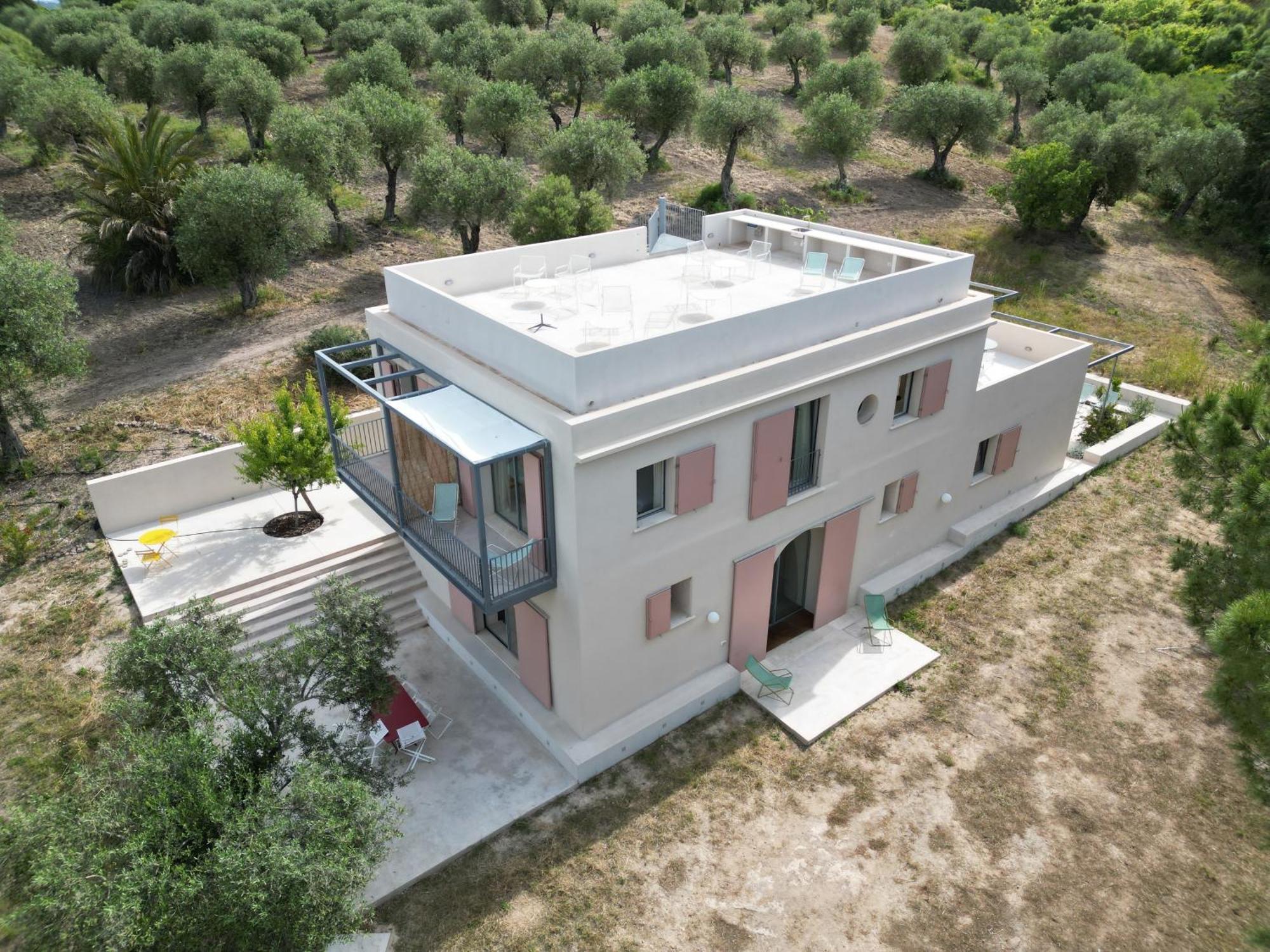 Casale Valverde Alghero Exterior photo